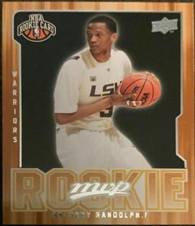 Anthony Randolph