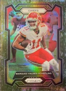 Marquez Valdes Scantling
