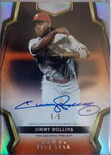 Jimmy Rollins