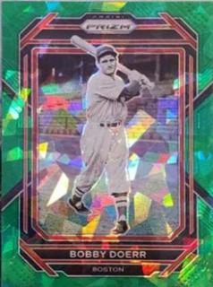Bobby Doerr