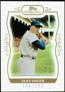 Duke Snider