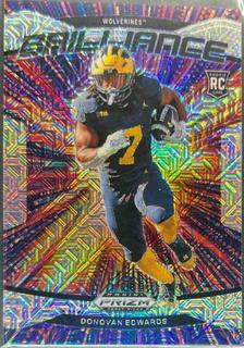 Donovan Edwards