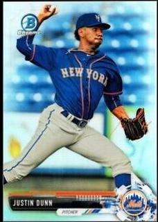 Justin Dunn