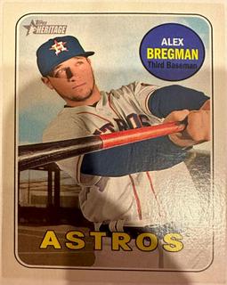 Alex Bregman