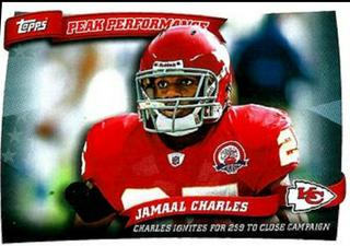 Jamaal Charles