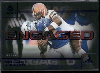 Myles Garrett