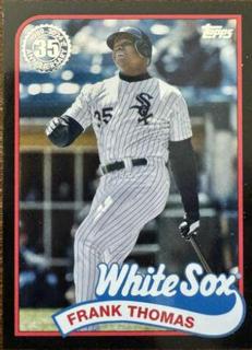 Frank Thomas