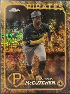 Andrew McCutchen