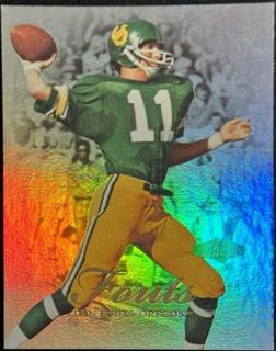 Dan Fouts