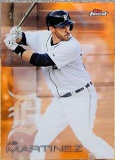 J.D. Martinez