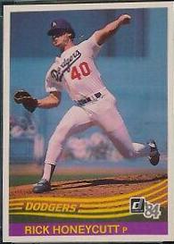 Rick Honeycutt