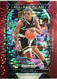 Chris Paul