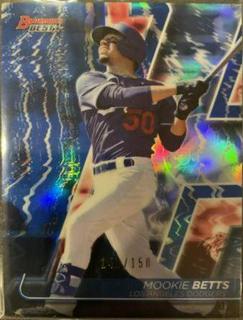 Mookie Betts