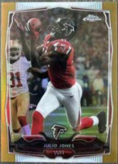 Julio Jones