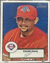 Omar Daal