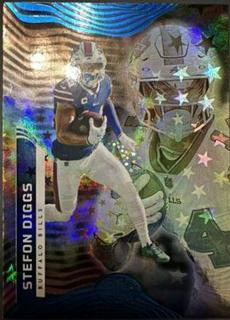 Stefon Diggs