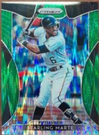 Starling Marte