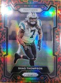 Shaq Thompson