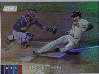 Freddie Freeman