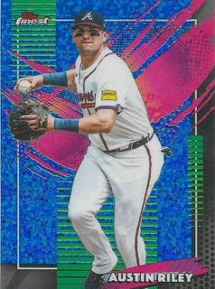 Austin Riley