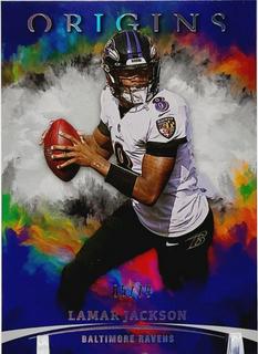 Lamar Jackson