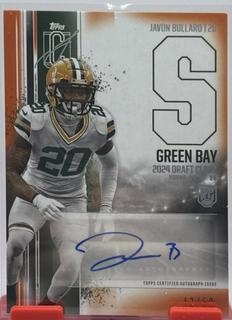 Javon Bullard