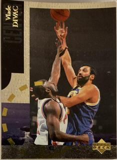 Vlade Divac