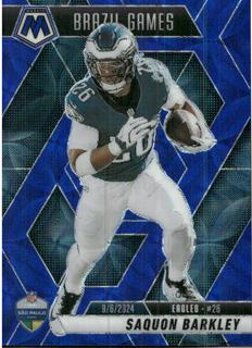 Saquon Barkley