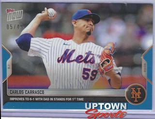Carlos Carrasco
