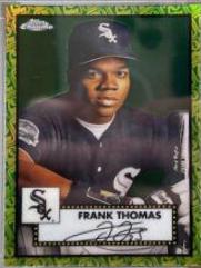 Frank Thomas
