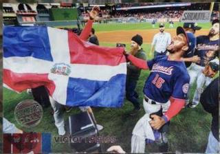Victor Robles