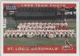 St. Louis Cardinals