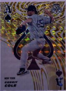 Gerrit Cole