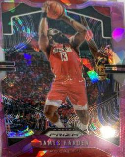 James Harden