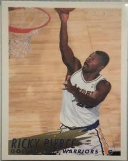 Ricky Pierce