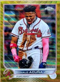 Ronald Acuna Jr.