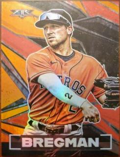 Alex Bregman