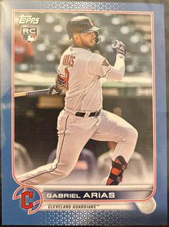 Gabriel Arias
