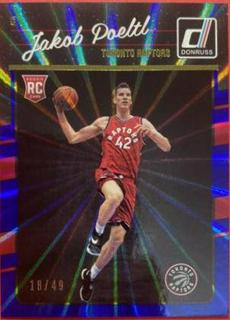 Jakob Poeltl