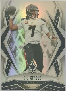 C.J. Stroud