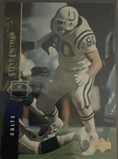 Steve Emtman