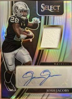 Josh Jacobs
