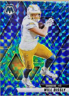 Will Dissly