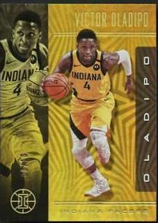 Victor Oladipo