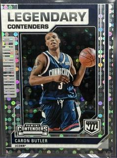 Caron Butler