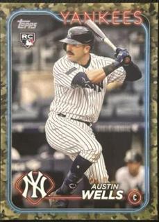 Austin Wells