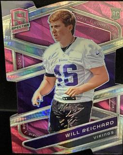 Will Reichard