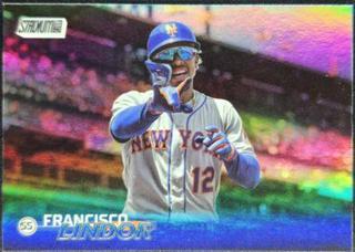 Francisco Lindor