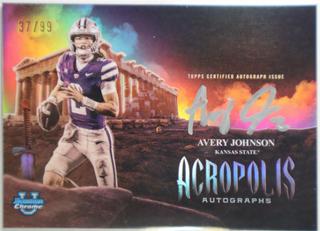 Avery Johnson