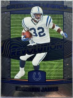 Edgerrin James